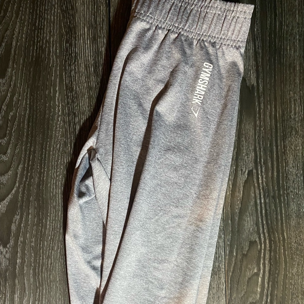 Gym shark legging small